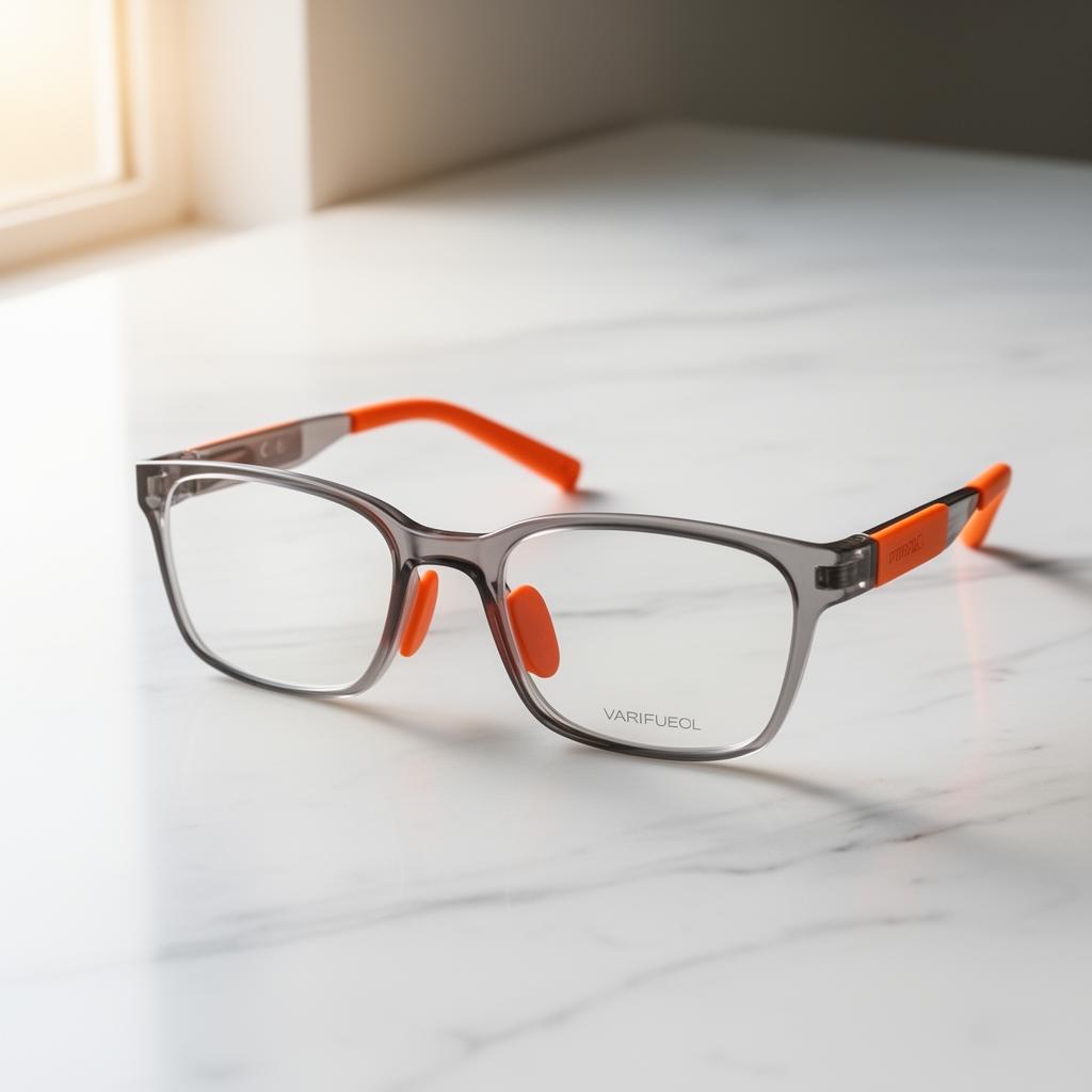 OptiShift Pro — Progressive Focus Glasses
