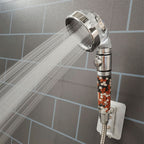 High Pressure Ionic Filter Showerhead