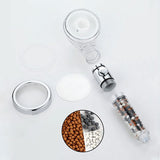 High Pressure Ionic Filter Showerhead
