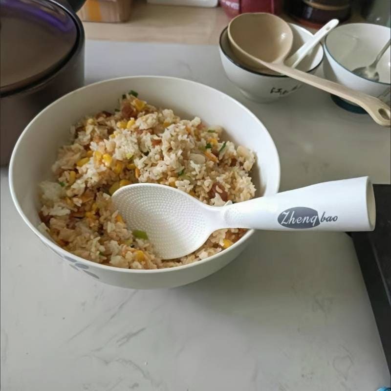Non-Stick Rice Spoon