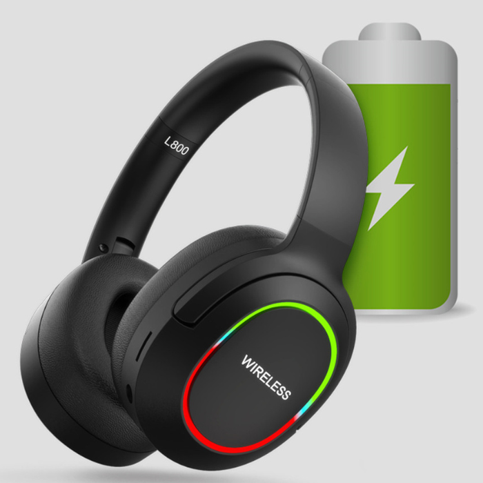 Surround Bluetooth Headphones