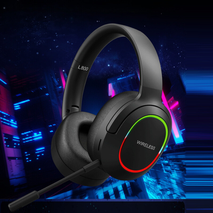 Surround Bluetooth Headphones