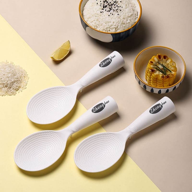 Non-Stick Rice Spoon