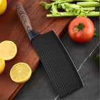 Complete Non-Stick Stainless Steel Cutlery Set