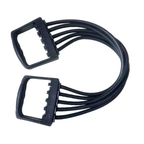 Chest Expander with Resistance Bands