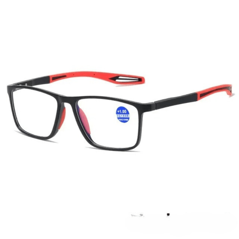 Nexolens - Adaptive Vision Comfort System