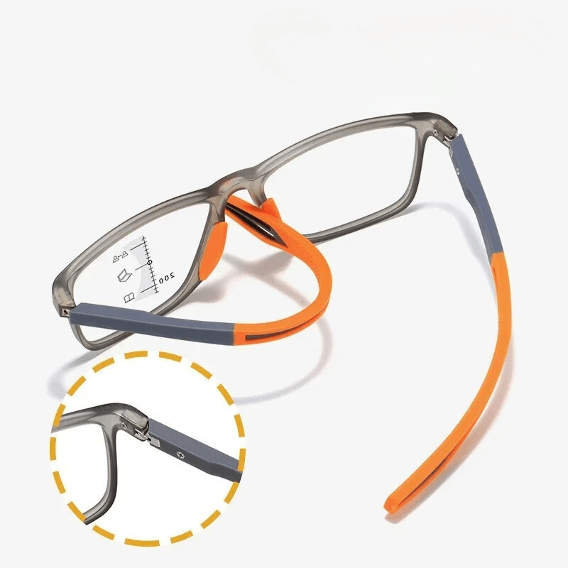 Nexolens - Adaptive Vision Comfort System
