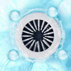 USB Rechargeable Electric Paw Washer for Pets