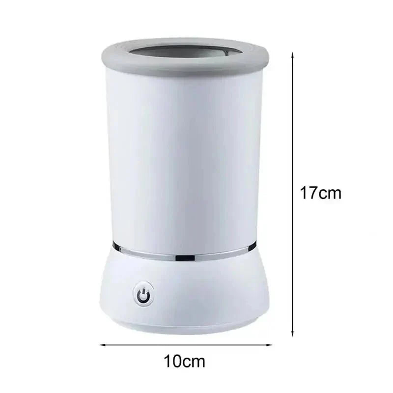 USB Rechargeable Electric Paw Washer for Pets