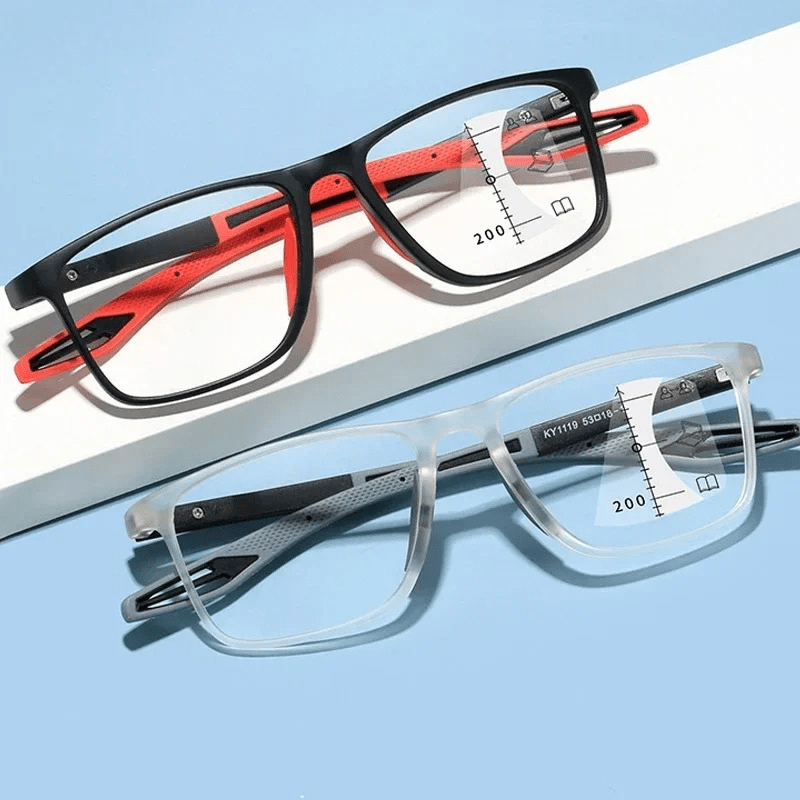 Nexolens - Adaptive Vision Comfort System