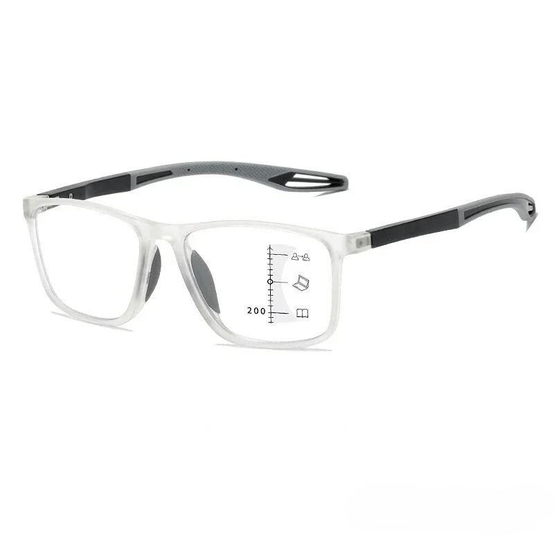 Nexolens - Adaptive Vision Comfort System
